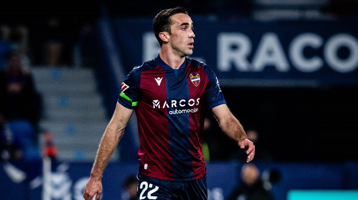 Manu Sánchez