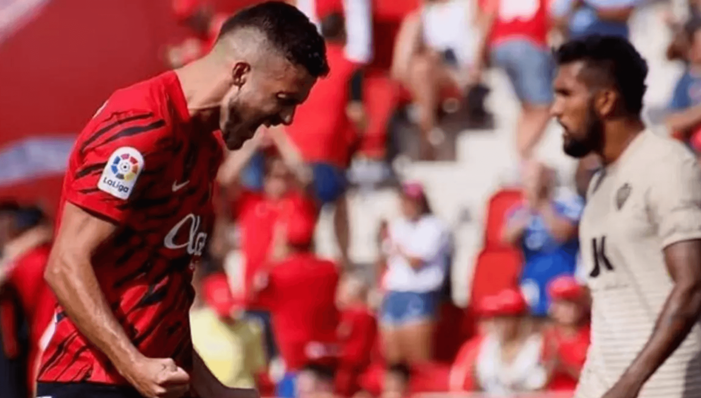 Copete (Foto: EFE)