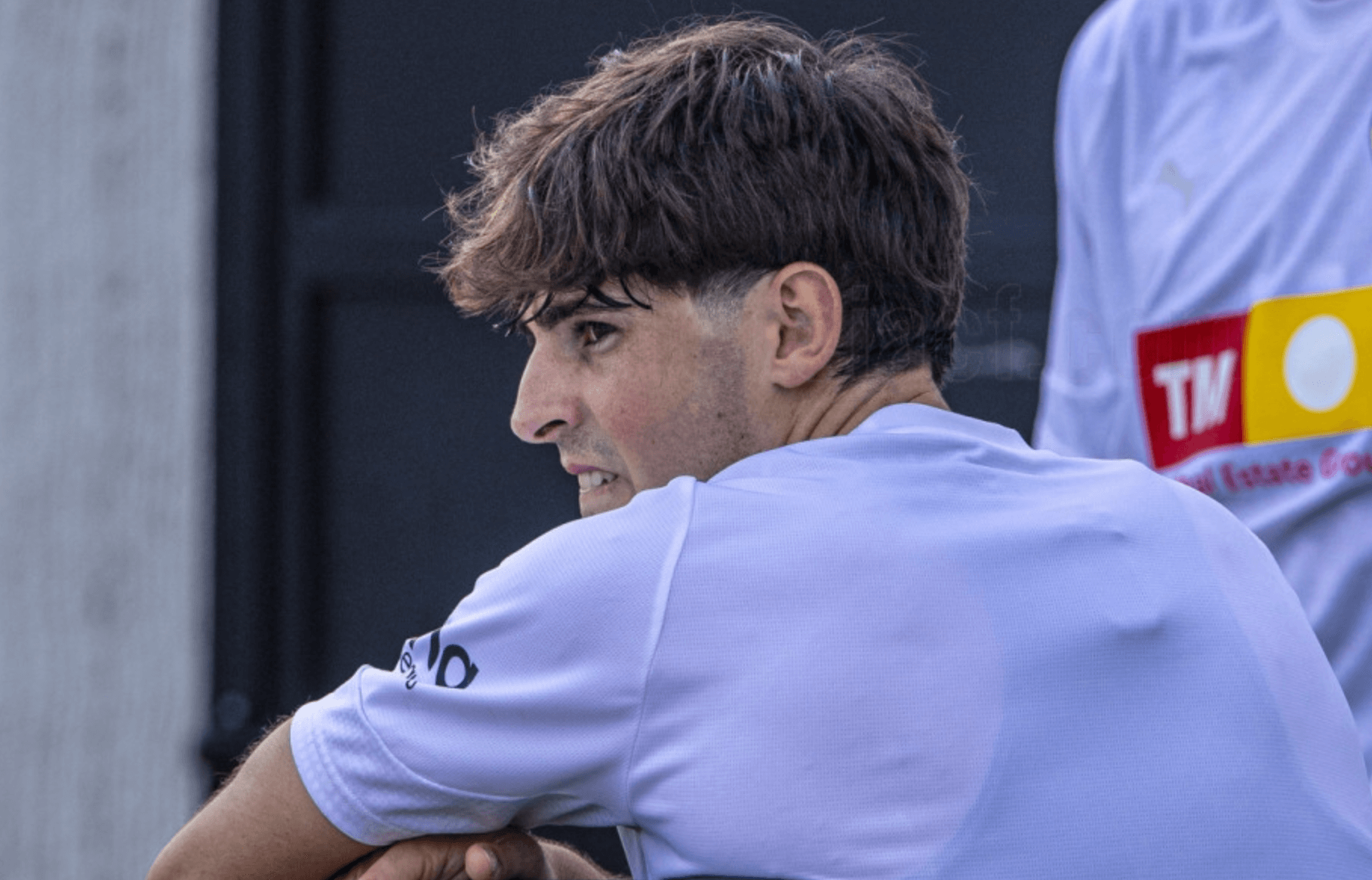 Javi Guerra