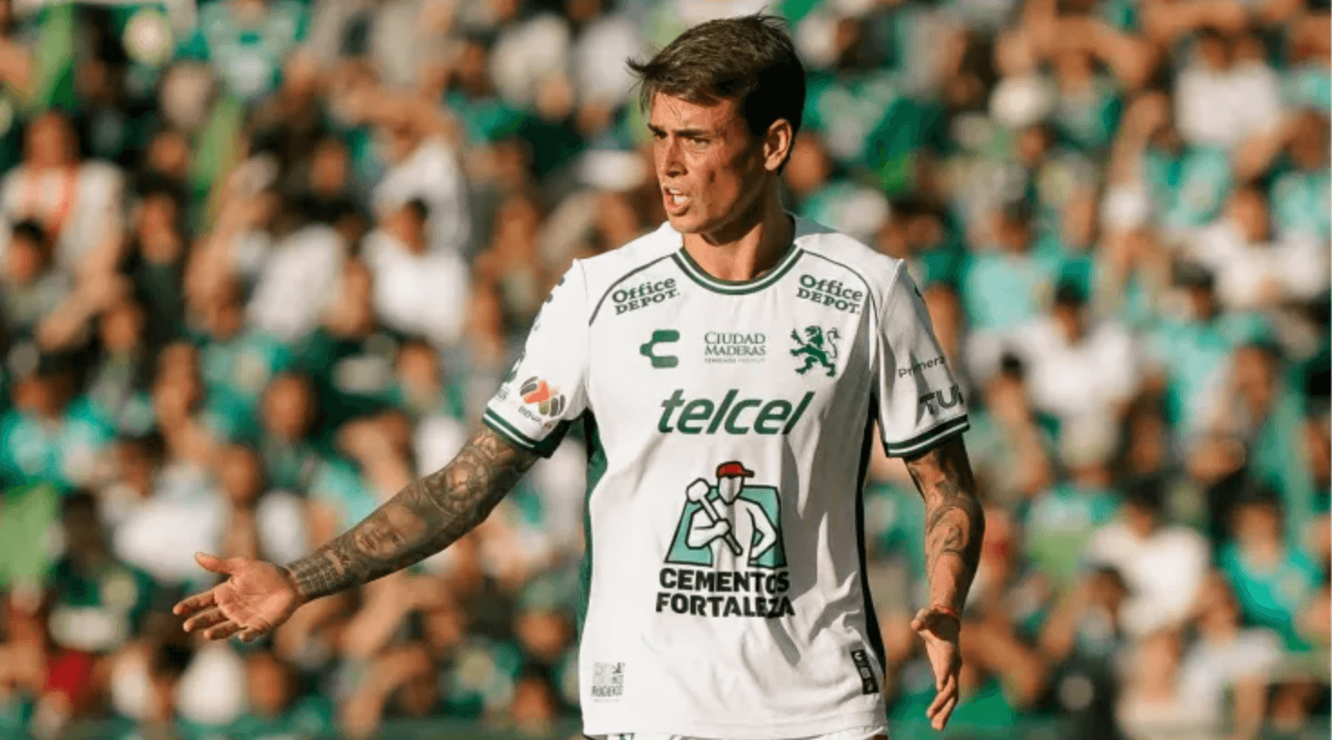 Nicolás Fonseca
