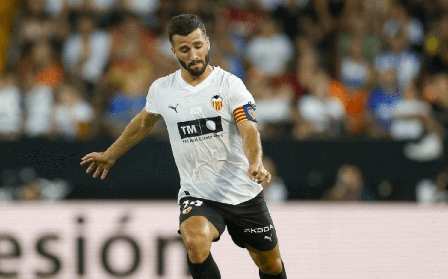 Gayà (Foto: LALIGA)