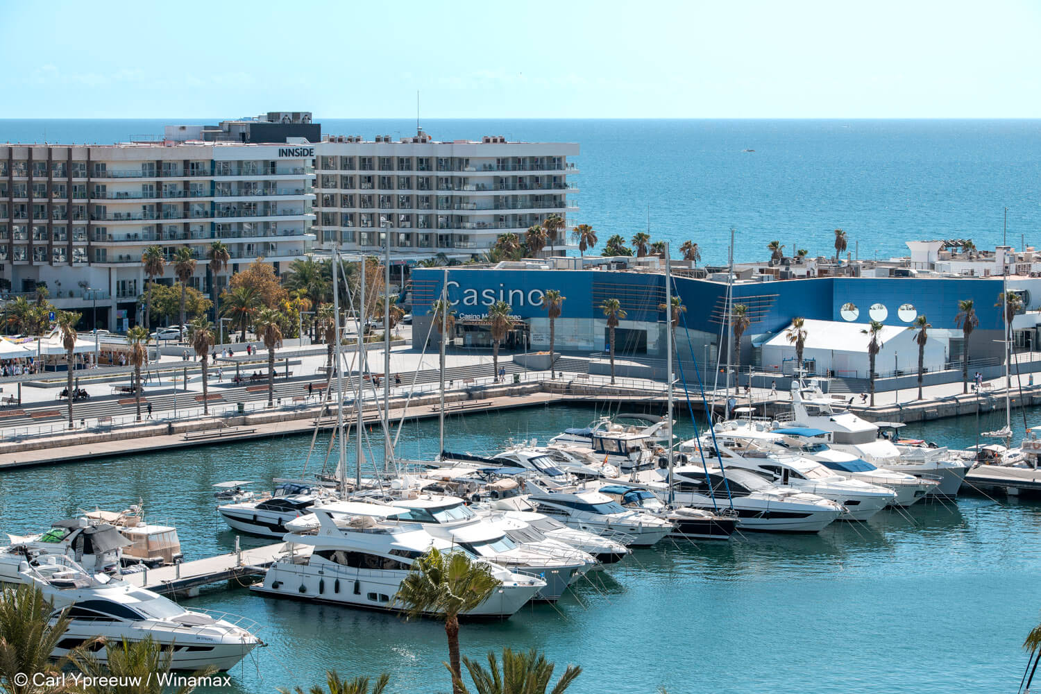 Casino de Alicante