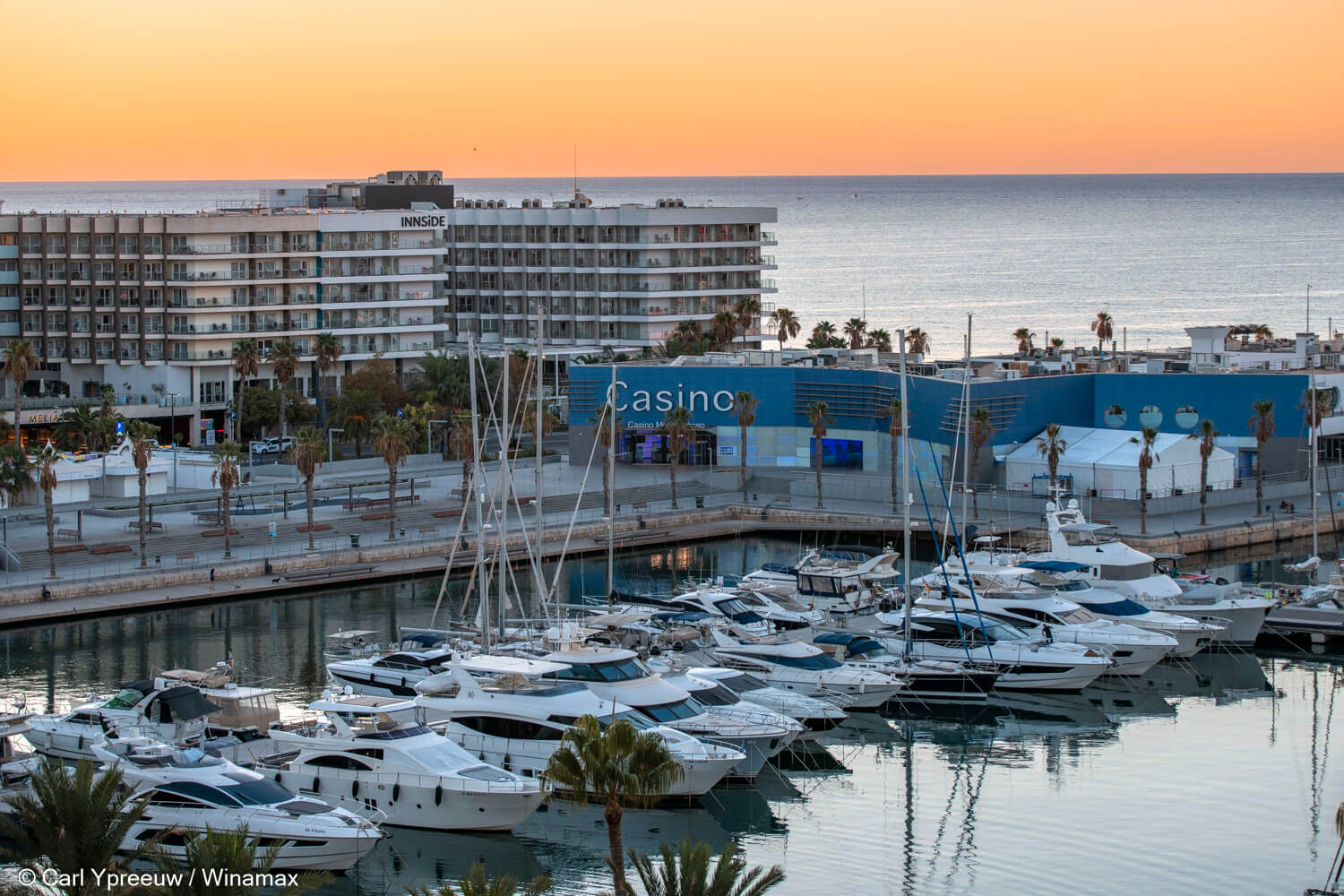 CNP Alicante
