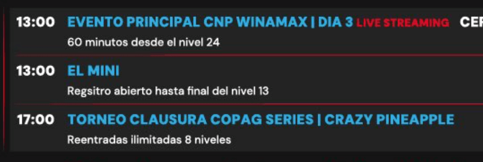 CNP Alicante