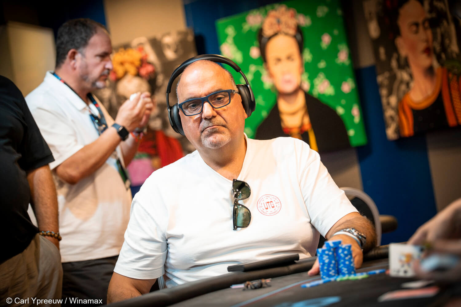 David Santos