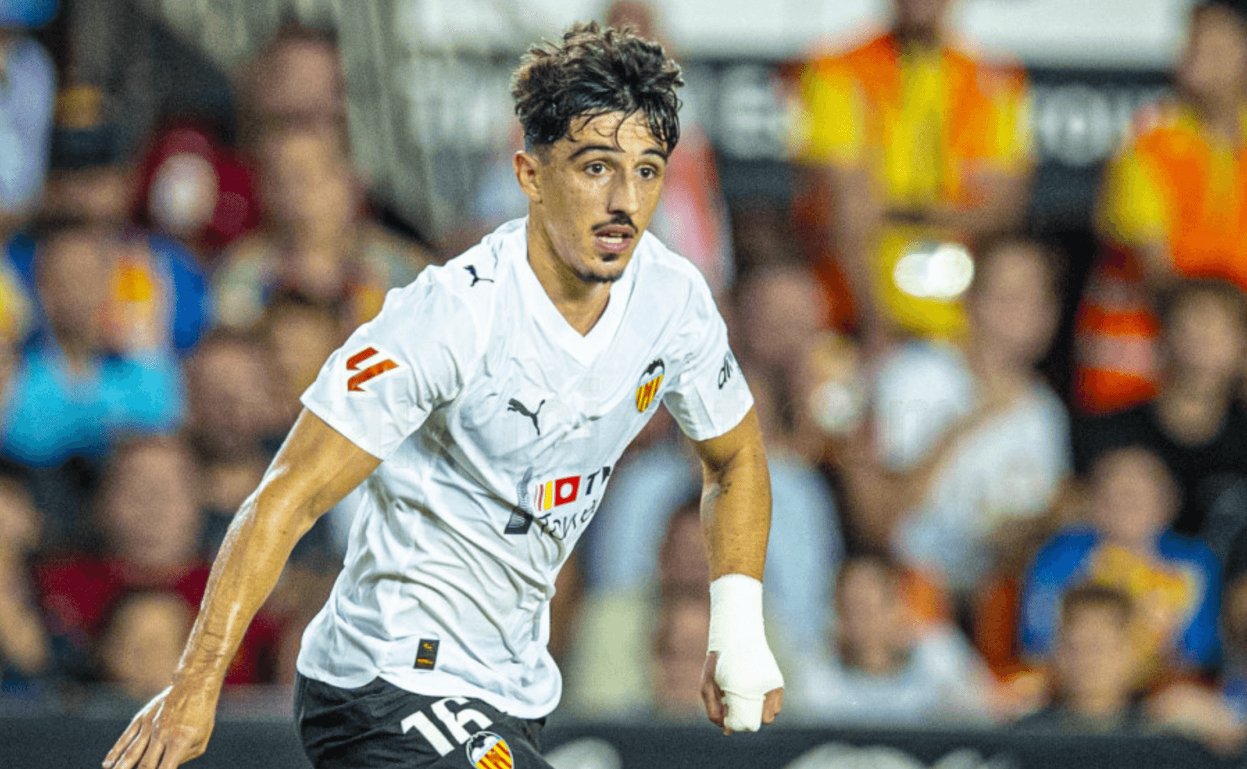Valencia CF - Athletic (Foto: Valencia CF)