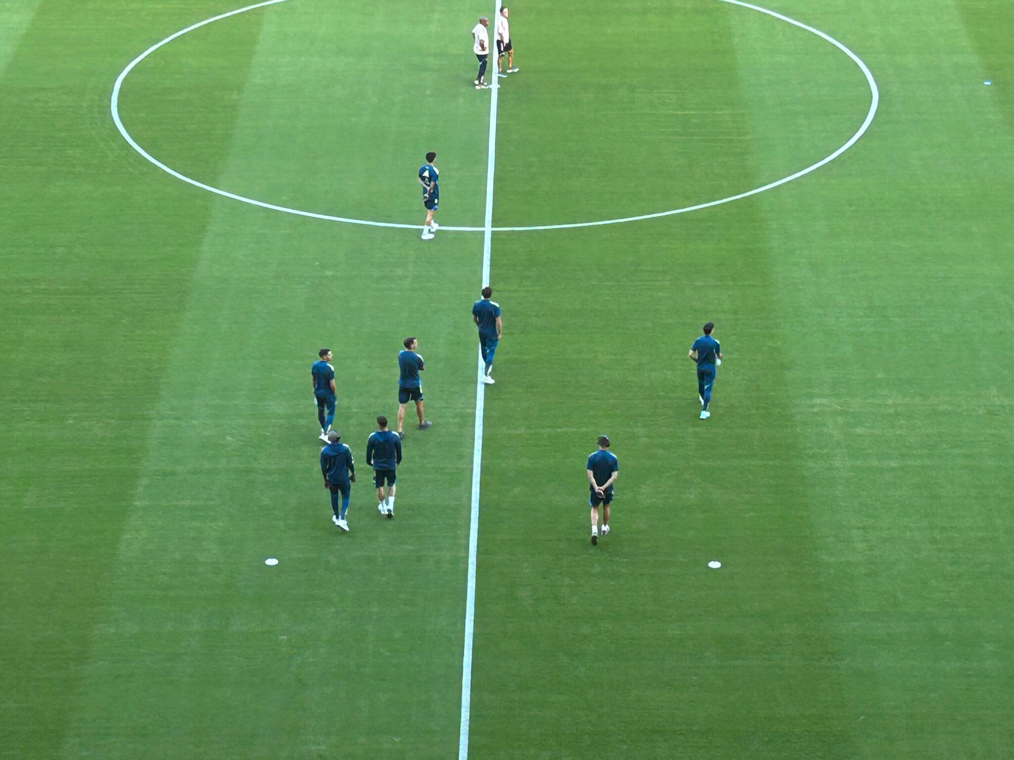 Llega el Oviedo a Mestalla