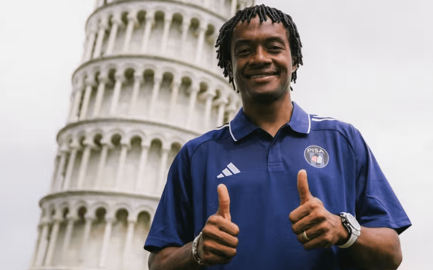 Juan Cuadrado
