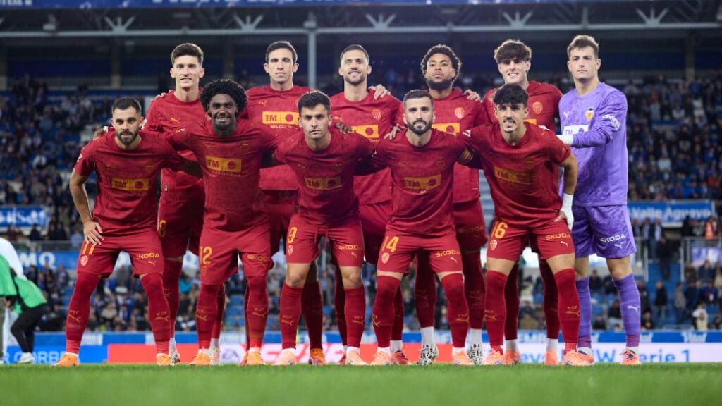 Once titular en Vitoria (Foto: Europa Press)