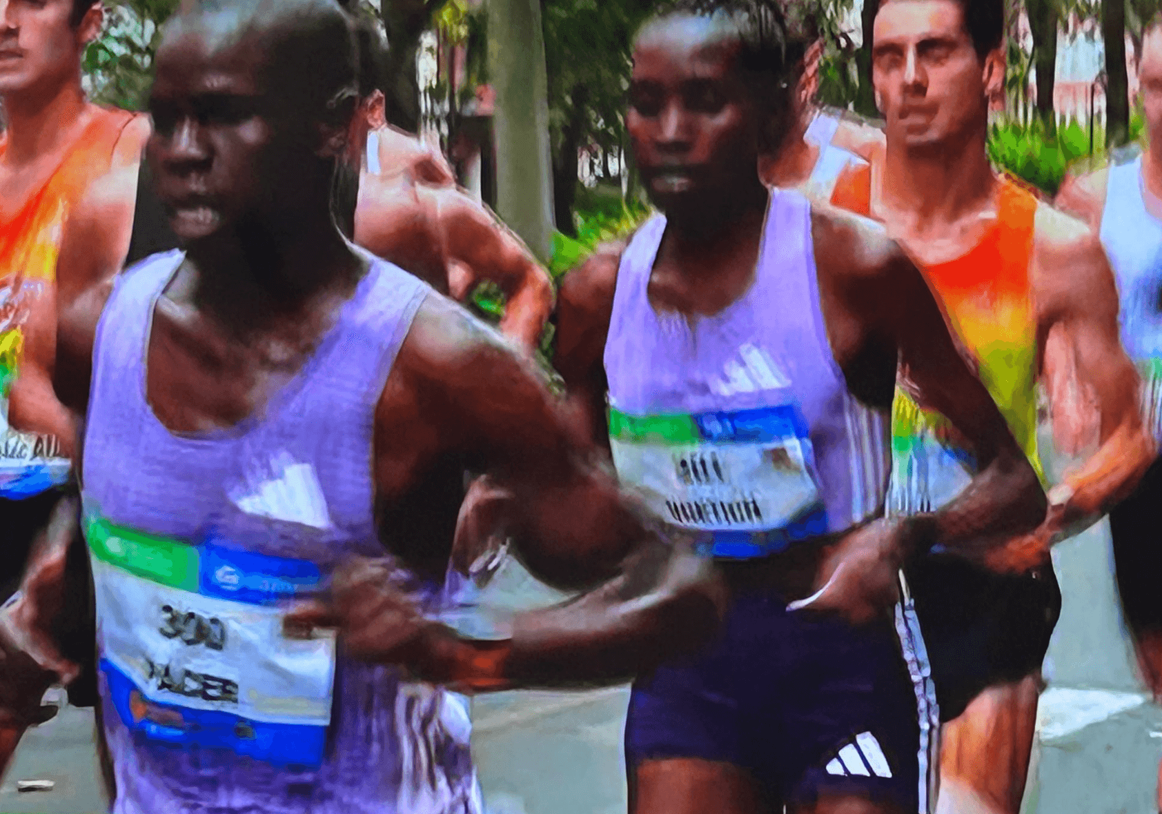 Agnes Jebet Ngetich