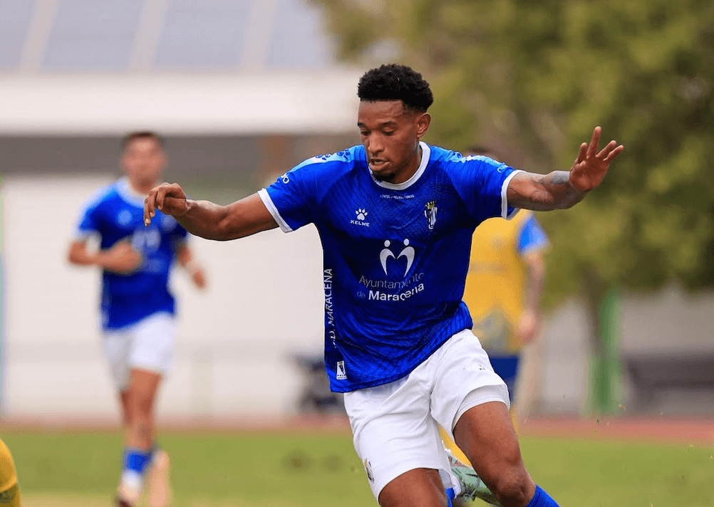 Lester Hayes (Foto: Diego Lemus)