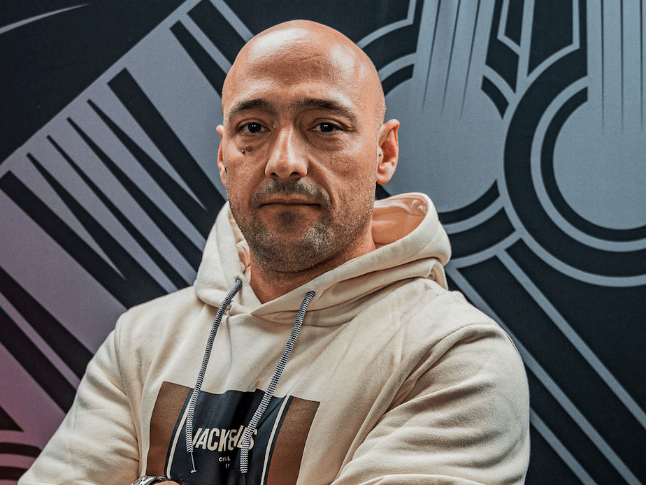 Jugadores mesa final