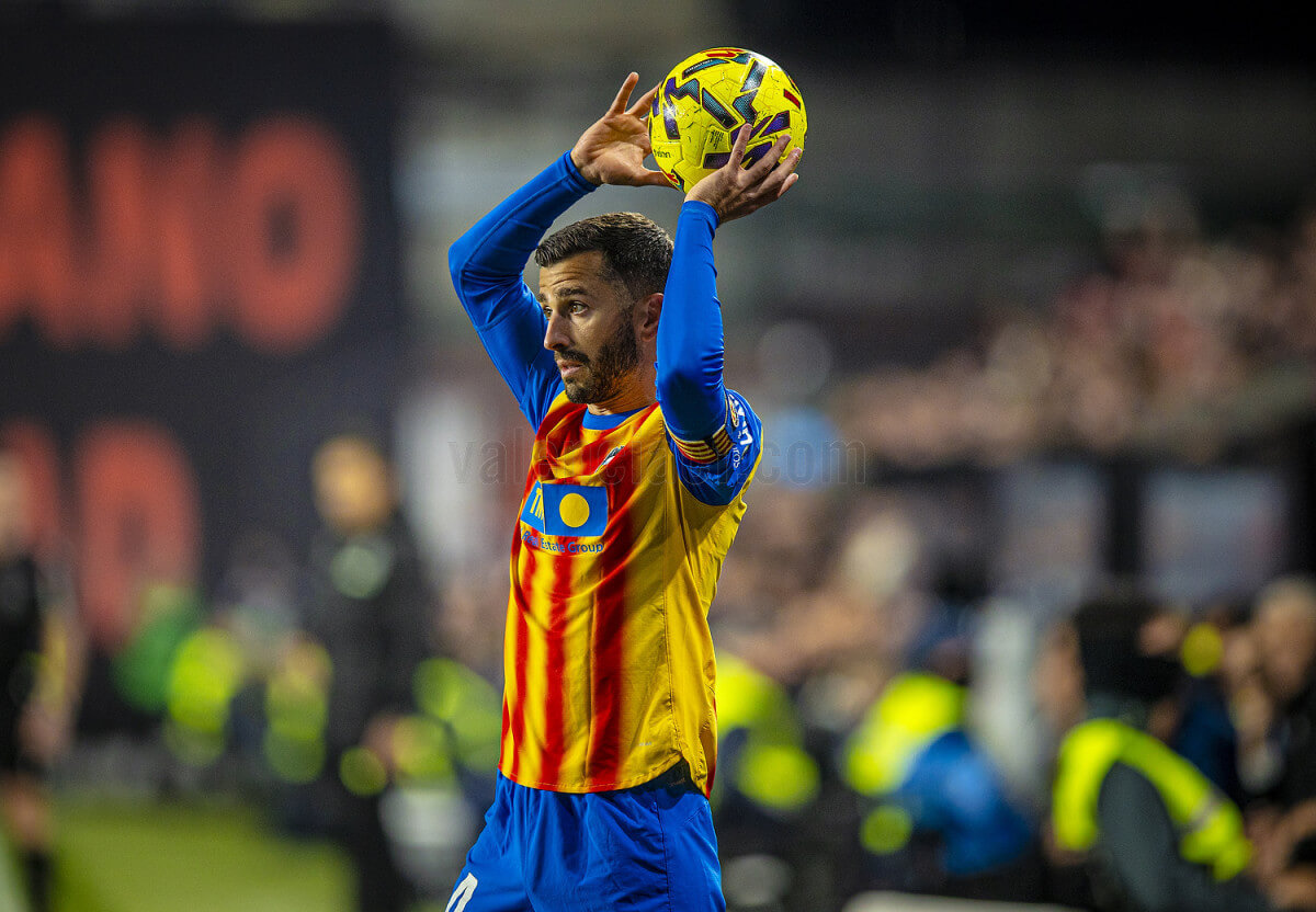 Rayo-Valencia CF (Foto: Valencia CF)