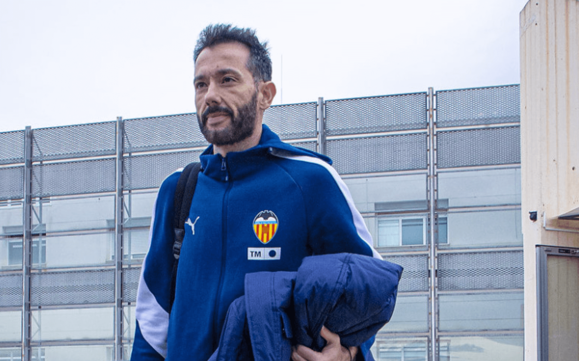 Convocatoria del Valencia CF (Foto: VCF)