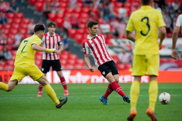 Villarreal B - Bilbao Athletic | Previa Playoff Ascenso 2017-2018