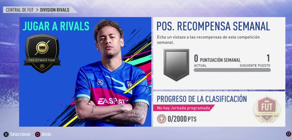 FIFA 19 web app: qué es, cuándo sale, consejos y cómo iniciar antes tu  Ultimate Team