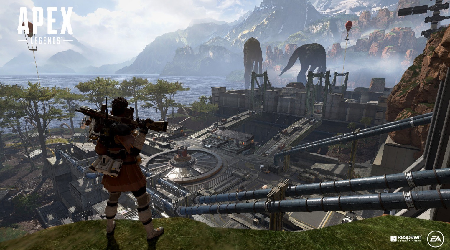 Apex Legends en PC: requisitos mínimos y recomendados - Meristation