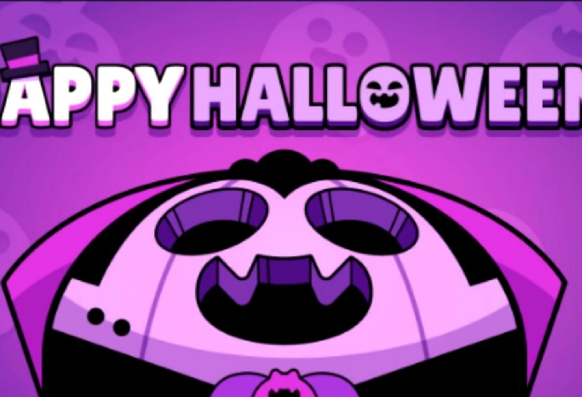 Supercell revela o próximo evento de Halloween do Brawl Stars - Dot Esports  Brasil