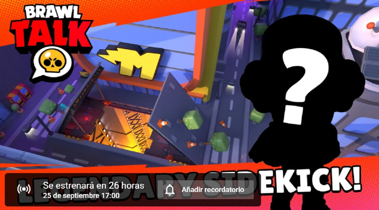 📆TODAS LA FECHAS HASTA LA PRÓXIMO BRAWL TALK ACTUALIZACIÓN, DESAFÍO,  SKINS, BRAWLER, EVENTOS 