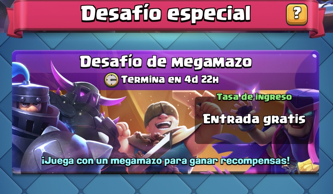 Modo MegaDeck, Captura de Elixir e Caça ao Dragão - Sneak Peeks