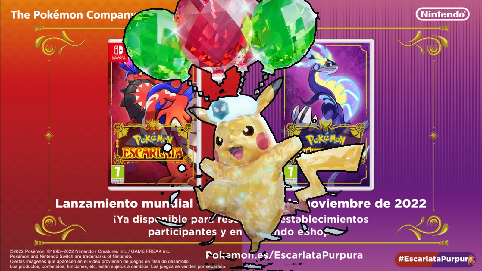 TOP 5 TIPOS DE PIKACHU CON MOVIMIENTOS EXCLUSIVOS MAS RAROS E IMPOSIBLES DE  CONSEGUIR 