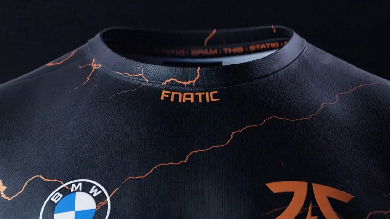 Worlds 2022: jogadores da Fnatic testam positivo para Covid-19, lol