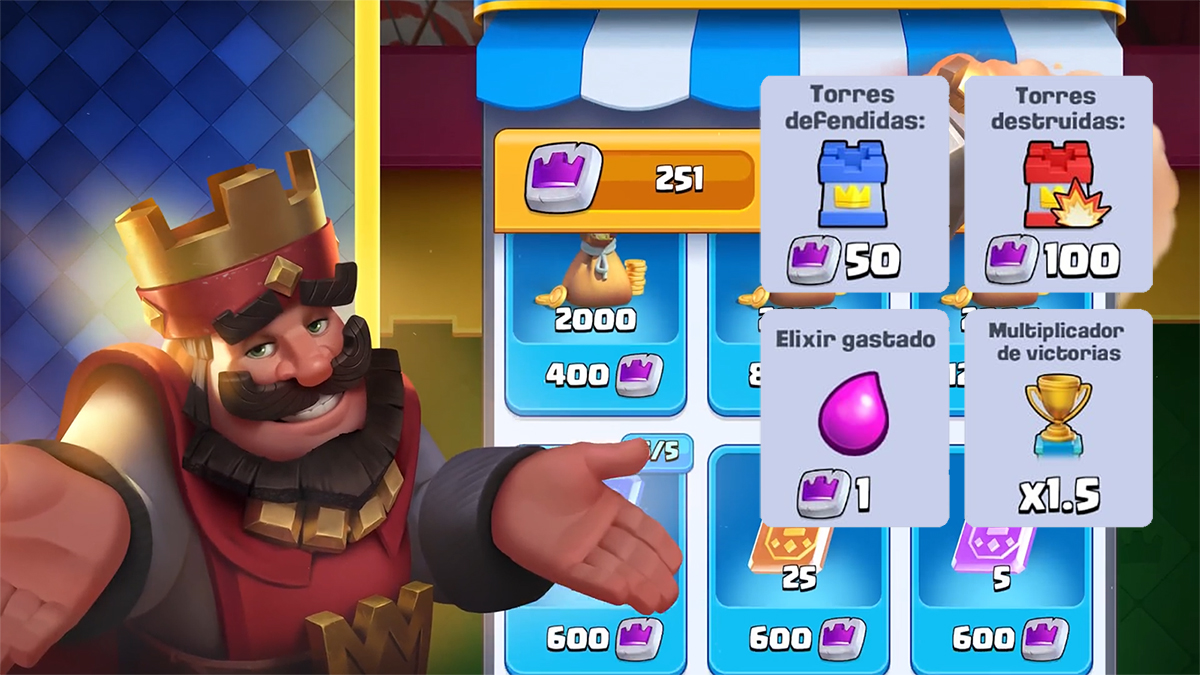 CLASH ROYALE 2.0  LA NUEVA ACTUALIZACIÓN QUE CAMBIARÁ TODO!!! 