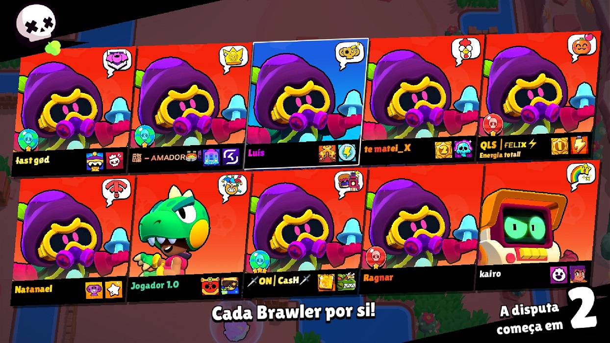 Estatísticas de jeffblox  Brawlify para Brawl Stars