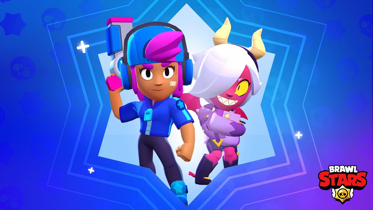 NUEVA VOTACION PARA LOS DOS PRÓXIMOS EVENTOS QUE ENTREN A BRAWL STARS! 😱