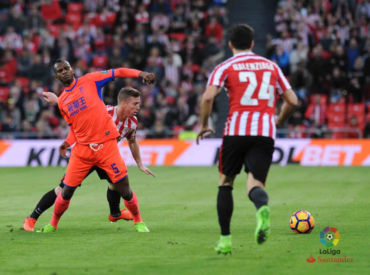 AUDIO | Análisis De La Victoria Del Athletic Ante El Granada En Liga Y ...