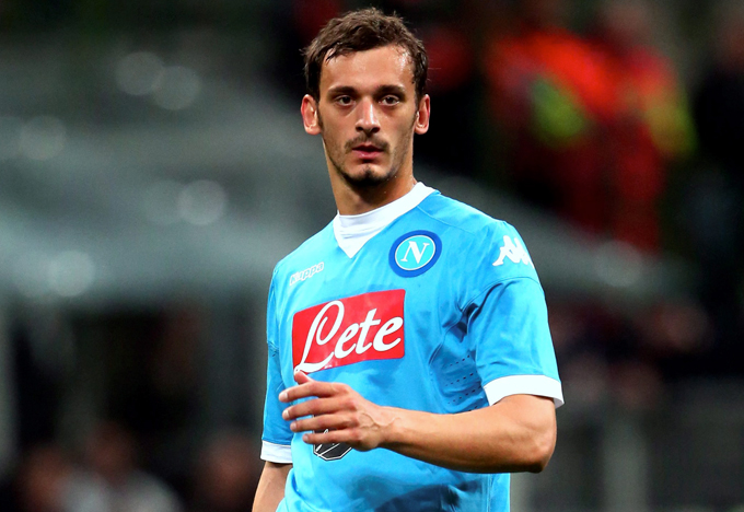 Fichajes Valencia Cf Inter S En Gabbiadini Del N Poles