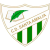 Santa Amalia