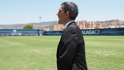 Muñiz Anexo de La Rosaleda