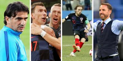 Cuatro apuntes importantes sobre la última jornada de semifinales del Mundial.