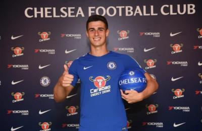 La marcha de Kepa al Chelsea fue una operación redonda para el Athletic Club.