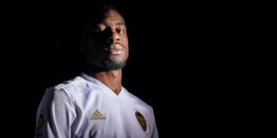Geoffrey Kondogbia no ha viajado a la República Centroafricana