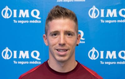 Iker Muniain en el IMQ (Foto: Athletic Club).