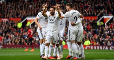 Moutinho celebra un gol con el Wolves (Foto: EFE)
