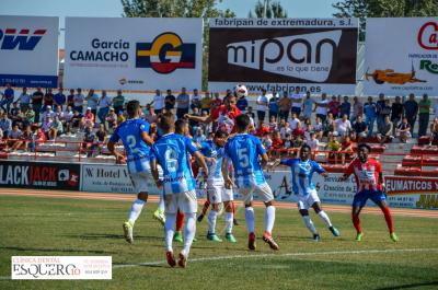 Don Bentito - Atlético Malagueño