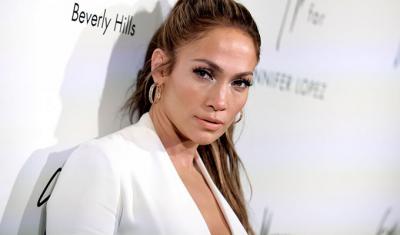 Jennifer López,  una de las artistas con mayor impacto mundial