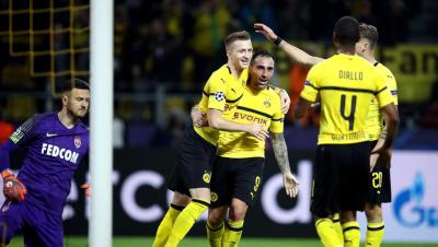 Paco Alcácer.