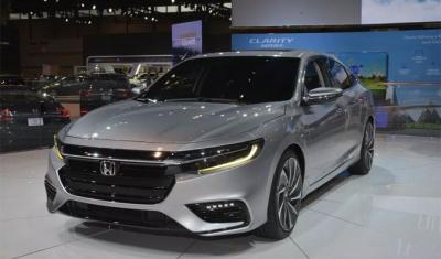 Honda Cívic