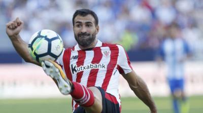 Mikel Balenziaga se perfila como el relevo de Yuri en Vigo.