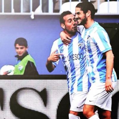 Foto subida por Brahim en su perfil social de Instagram.