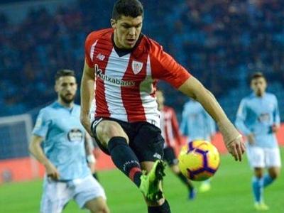 Ander Capa regresará al lateral derecho en El Alcoraz.