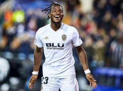 Batshuayi