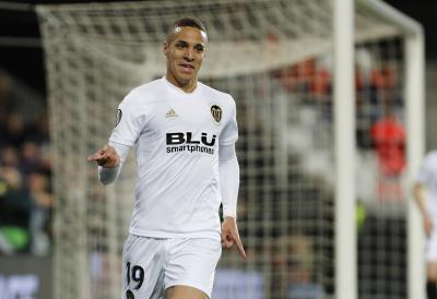 Valencia-Krasnodar (Foto: David González)