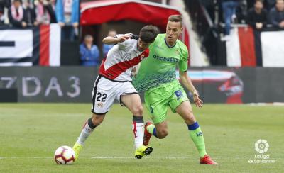 Canales presiona a Pozo.