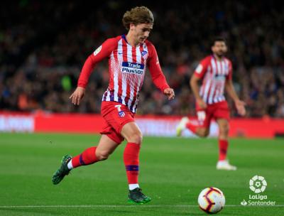 Griezmann 