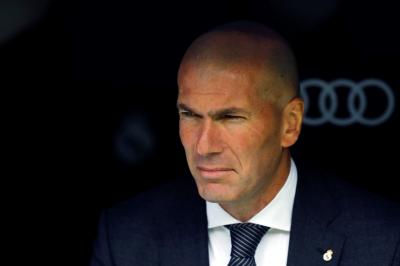 Zinedine Zidane